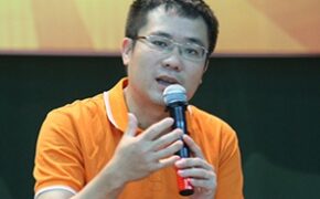 SV Bách khoa háo hức nghe CEO trẻ truyền kinh nghiệm