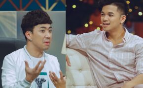 Trấn Thành kịch liệt “hăm dọa”, phản đối khi Trọng Hiếu Idol tâm sự ước mơ “sốc”