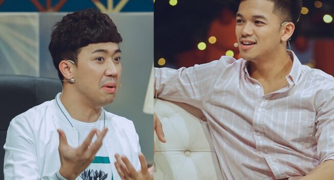 Trấn Thành kịch liệt “hăm dọa”, phản đối khi Trọng Hiếu Idol tâm sự ước mơ “sốc”