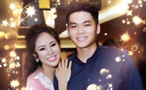 Lê Phương xác nhận sẽ cưới bạn trai kém 7 tuổi