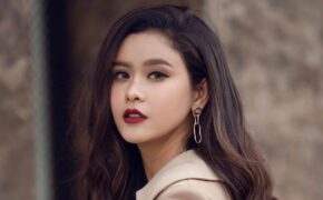 Sau 2019 đầy sóng gió, “mẹ đơn thân” Trương Quỳnh Anh mạnh mẽ đón chờ năm mới