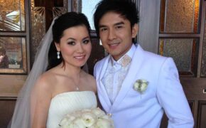 Đan Trường chia sẻ cuộc sống hôn nhân