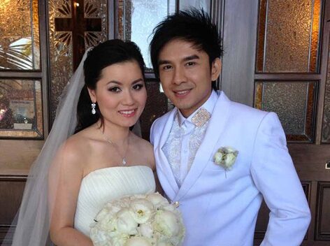 Đan Trường chia sẻ cuộc sống hôn nhân