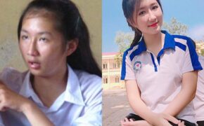 Màn “cú hóa tiên” không thể tin nổi của cô gái Hà thành