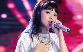 Trương Thảo Nhi nói gì khi dính nghi án đạo nhạc tại “Sing My Song”