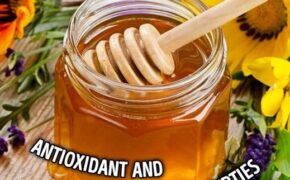 5 loại thực phẩm “trường thọ” của cụ ông 114 tuổi