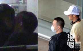 Vương Phi tái hợp với Tạ Đình Phong sau 11 năm xa cách