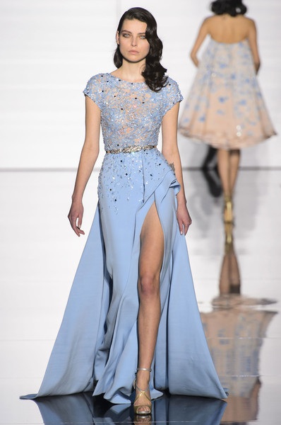 Váy của Zuhair Murad