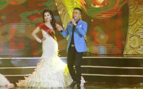 Tuấn Hưng thú nhận từ khi có vợ con, đã không còn đào hoa như trước