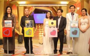 Danh hài Quốc Thuận – “ông mụ” của các cặp vợ chồng son