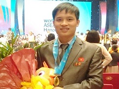 Chàng trai từ chối lương gần 50 triệu đồng/ tháng…