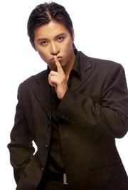 Tuấn Hưng: Vừa ngông, vừa … sến