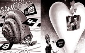 Bản năng, sự tu dưỡng và một thế hệ chấp chới