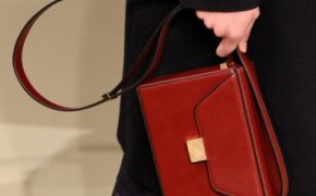 Những mẫu túi xách sành điệu từ tuần lễ thời trang New York