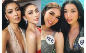 Tình cảm mọi lúc mọi nơi, Thuý Vân và Tường Linh bị nghi trên mức tình bạn