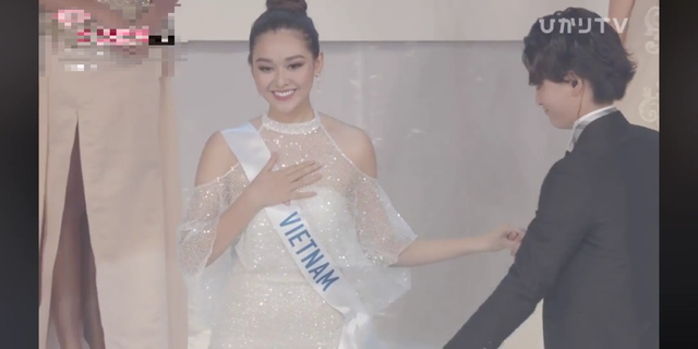 Tường San bất ngờ “ẵm” thành tích mới hậu Miss International 2019 - 3