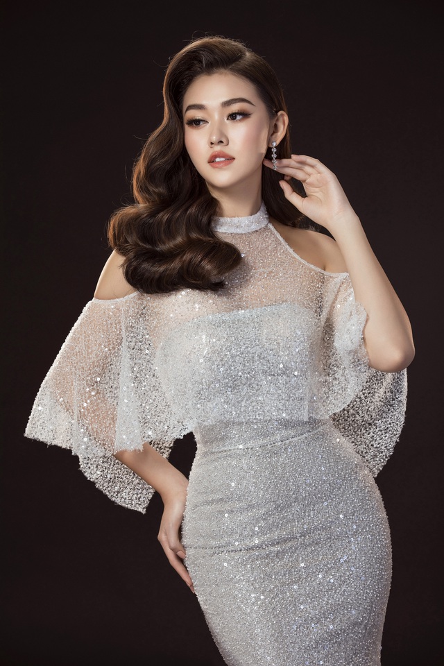 Tường San bất ngờ “ẵm” thành tích mới hậu Miss International 2019 - 1