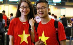 Nhật Bản qua con mắt nam sinh Học viện báo chí