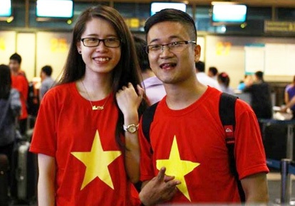 Nhật Bản qua con mắt nam sinh Học viện báo chí