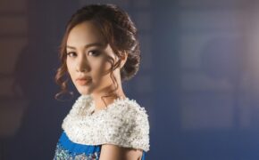 Hà Thúy Anh thử sức với dòng nhạc Bolero