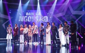 Vì sao bạn nên xem “Bạn là ngôi sao – Be A Star”?
