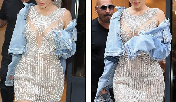 Sao 19 tuổi khoe chân dài miên man và gợi cảm