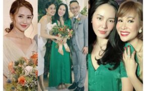 Ca sĩ Phương Linh, Uyên Linh, MC Mù Tạt VTV thi nhau “than” “mót cưới”