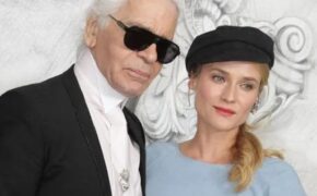 Karl Lagerfeld qua đời vì ung thư tuyến tụy