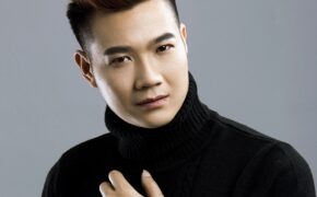 Tác giả ca khúc “Sinh viên nghèo” hóa thành chàng trai cao thượng