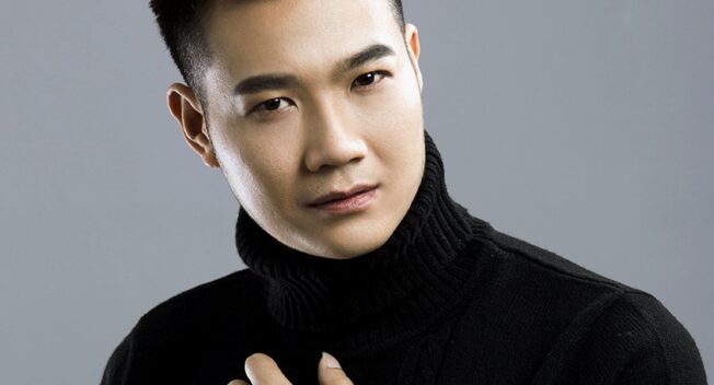 Tác giả ca khúc “Sinh viên nghèo” hóa thành chàng trai cao thượng