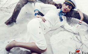 Eva de Eva  “Sound of the Sea” khúc hoan ca biển cả