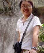 Sếp nữ tuổi 16