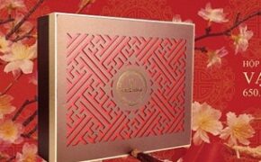 Quà Tết Việt Xưa – Tinh hoa Quà Tết