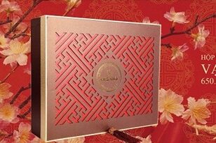 Quà Tết Việt Xưa – Tinh hoa Quà Tết