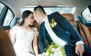 Á hậu Đại Dương hé lộ về những người thầy đặc biệt trong cuộc đời