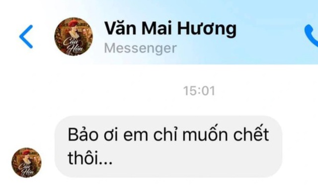 Nhiều nghệ sĩ Việt lên án việc phát tán clip nhạy cảm của Văn Mai Hương - 2