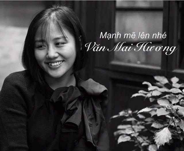 Nhiều nghệ sĩ Việt lên án việc phát tán clip nhạy cảm của Văn Mai Hương - 7