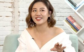 Văn Mai Hương lần đầu nói thẳng, nói thật về chuyện “tình phí” trong tình yêu