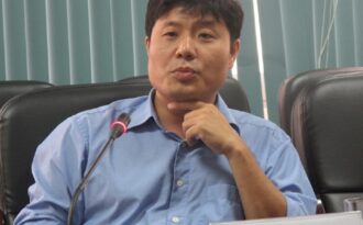 GS Vũ Hà Văn: Trình độ sinh viên Việt Nam không thua các nước tiên tiến, nếu…!