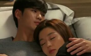 Vào nhà nghỉ, qua đêm cùng bạn gái nhưng không có “chuyện ấy”