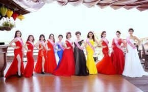 Hành trình tôn vinh trí tuệ, tài năng sắc đẹp và lòng nhân ái