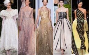 Những “tuyệt phẩm” váy của năm 2013