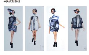 Ai sẽ là Gương mặt trẻ Her World 2012?