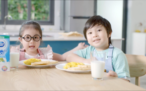 Mách nhỏ mẹo làm bữa sáng cho bé yêu học giỏi và năng động hơn!