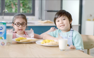 Mách nhỏ mẹo làm bữa sáng cho bé yêu học giỏi và năng động hơn!