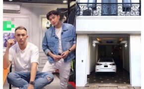 “Trai đểu” “Về nhà đi con” lộ không gian sống bạc tỷ khiến nhiều người ao ước