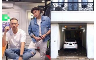 “Trai đểu” “Về nhà đi con” lộ không gian sống bạc tỷ khiến nhiều người ao ước