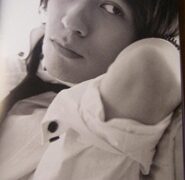 Dòng tin nhắn ngọt ngào của Châu Du Dân