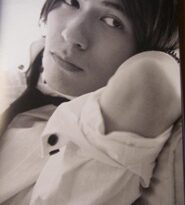 Dòng tin nhắn ngọt ngào của Châu Du Dân