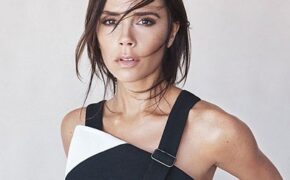 Victoria Beckham “buồn” vì ra đường không ai nhận ra mình